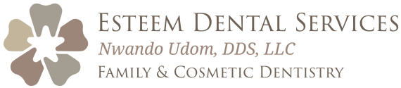 ESTEEM DENTAL SERVICES/NWANDO UDOM DDS LLC